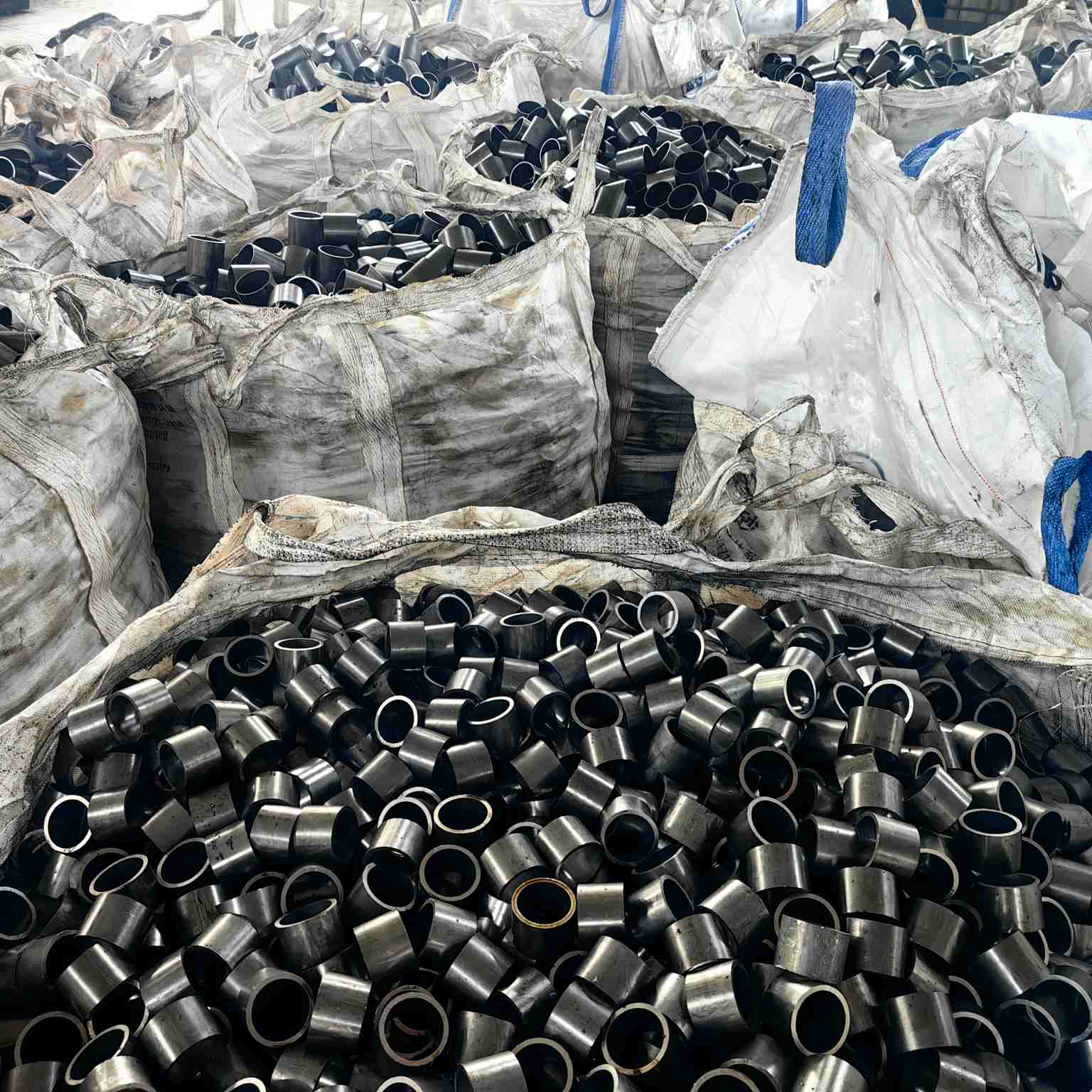周口市无缝钢管切割无缝管零切 - 厂家
